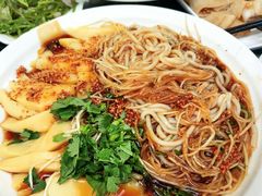 -瑞丰园庭院餐厅·白族传统家常菜