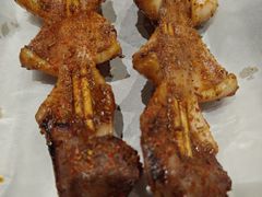 -虾宝贝胶东海鲜·渔家菜(小西天店)