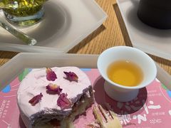 -tea’stone(新天地店)