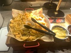 -比格比萨自助(大兴荟聚店)