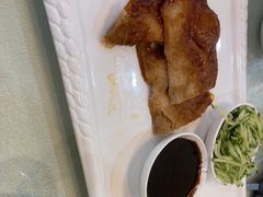 -长春观斋补堂素菜馆