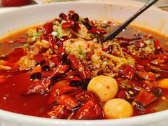 -万荣烤鸭店·北京菜(农光里店)
