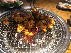 -·缸桶屋·韩式牛肋条自助烤肉(西湖D11店)