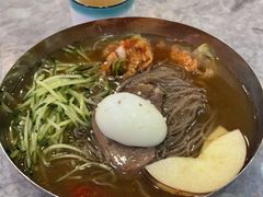 -屋里家延边朝鲜族冷面(梅林3店)