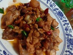 -杨记海鲜楼(三门黑金冠店)