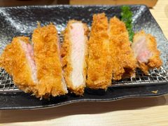 -胜博殿日式炸猪排(西红门店)