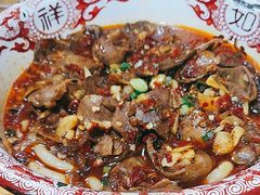 -浏阳小饭铺(洪西小区店)