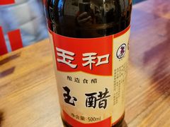 香醋-矮子粉店1985·长沙米粉(湘春路店)