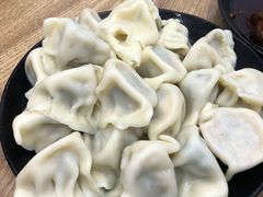 海鲜水饺-老虎滩大连海鲜烧烤(建邺云锦路总店)