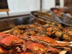 -金石滩鲁能温泉假日酒店·海洋之星餐厅