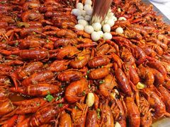 -霸王虾·麻辣小龙虾(清水河公园店)