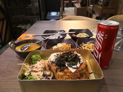 -香猪坊韩国烤肉专属门店(魏公村店)