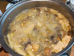 -滇铺子·云南特色菜·第九届野生菌美食节(东风东路c86店)