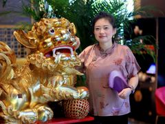 -金玉满堂潮州酒楼(无限极荟购物广场店)