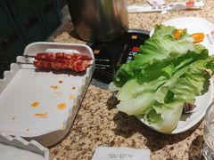 -丰茂烤串(卫星广场店)