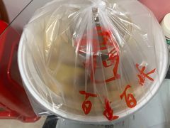 -百姓百味海鲜酒楼(粤垦路总店)