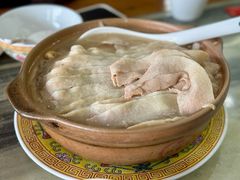极品白肉砂锅-砂锅居(西四店)