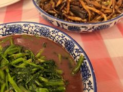 -玲珑餐厅(陕西南路店)