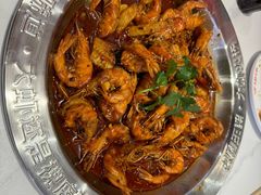 -槐店王婆大虾(新正路店)