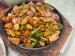 -大欢喜饭店(江怡路店)
