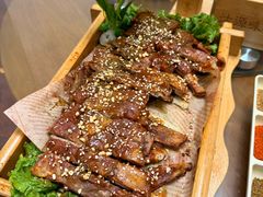 -沽源味道蒙餐莜面家常菜