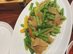 -眉州东坡·熊猫主题餐厅(枫蓝店)
