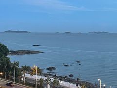 -黄金海岸环岛路