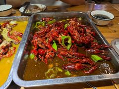 -兄弟龙虾(胜太路总店)