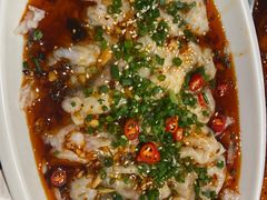 -弓虽昌焖烧鸡(大竹林店)