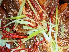 -伊帆食府·青海地方特色美食