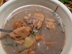 -兔槽江湖菜·重庆璧山兔(水围店)