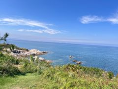 -养马岛旅游度假区
