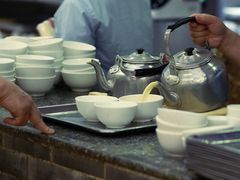 -冰泉豆浆馆(白云山总店)