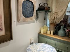 -绿房子方寸咖啡(星海名城店)