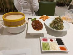 -大鸭梨烤鸭(左家庄店)