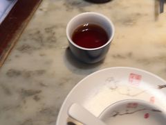 -绿茶餐厅(光谷世界城步行街店)