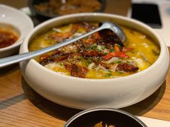 榕意酸菜鱼-榕意·川味之美(深业上城店)