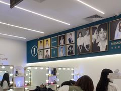 -海马体照相馆(万菱汇店)