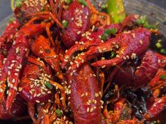 -肥肥虾庄·金牌油焖大虾(沙湖店)