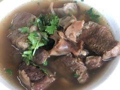 -万盛园炖肉馆(云峰店)