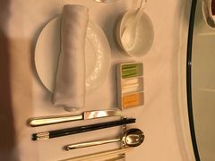 -东海朗廷酒店-唐阁T’ANG COURT 中餐厅