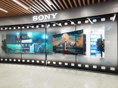 -Sony Store索尼(广州正佳店)