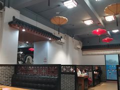 -强记鱼粥(南村店)