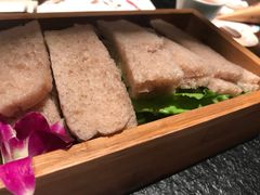峨眉山雪魔芋-盡膳口福跷脚牛肉火锅(北美新天地店)