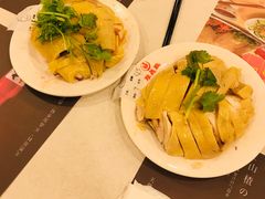 -振鼎鸡(华阴路店)