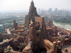 -北京欢乐谷