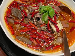-海味世家·家常菜馆(明州里店)