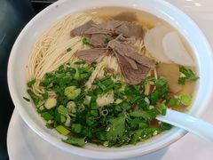 -味一楼兰州拉面(机场一店)