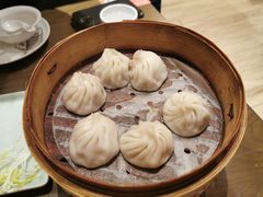 -南翔馒头店(豫园店)