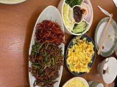 -老昌春饼(中央大街店)